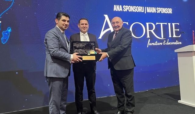 WCI Afrika Forumu, 54 ülkeden bin 500 iş insanını İstanbul'da bir araya getirdi