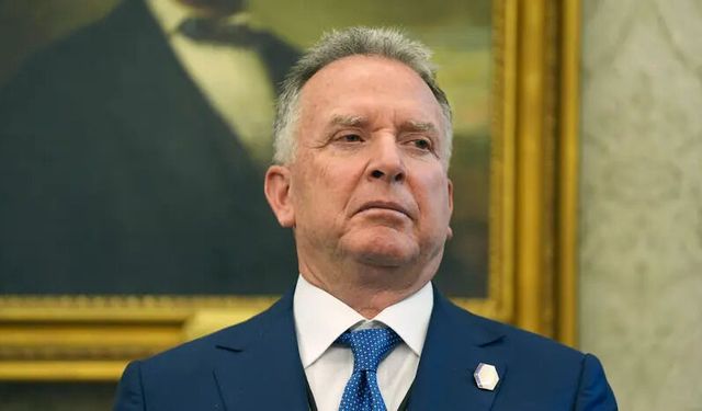 Witkoff: Ukrayna konusunda yeni görüşmeler üç hafta içinde gerçekleşebilir