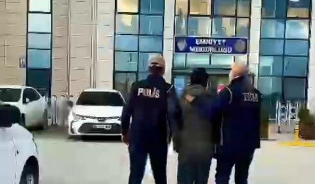 Yalova'da DEAŞ operasyonu; 3 tutuklama