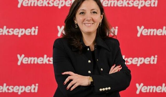 Yemeksepeti'nde pazarlama ve kamu politikalarına yeni atama
