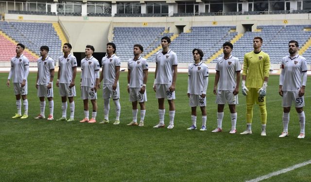 Yeni Mersin İdmanyurdu ikinci defa sahaya çıkmadı