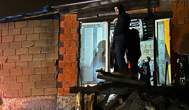 Zonguldak'ta Hayatını Kaybeden Madenciler Defnedildi