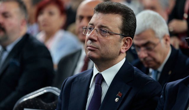 Ekrem İmamoğlu’nun Diploma Davası Silivri’de Görüldü