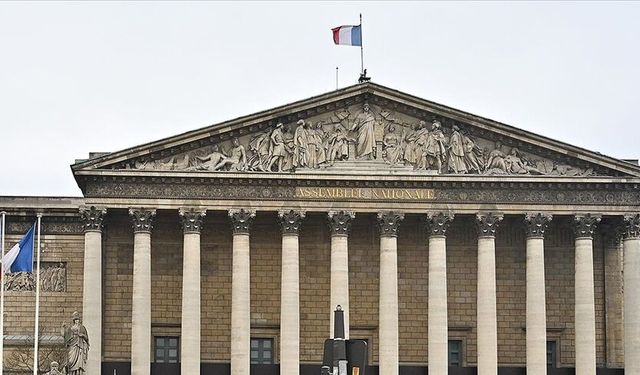 Fransa'da savcılık Epstein dosyasını soruşturmak için özel ekip kurdu