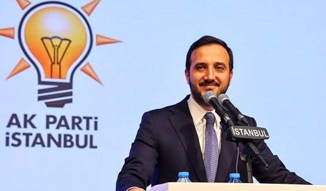 AK Parti İstanbul İl Başkanı Özdemir: Cumhurbaşkanımıza İstanbul borcumuz var