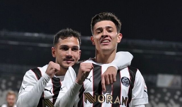 Manisa FK telafi peşinde