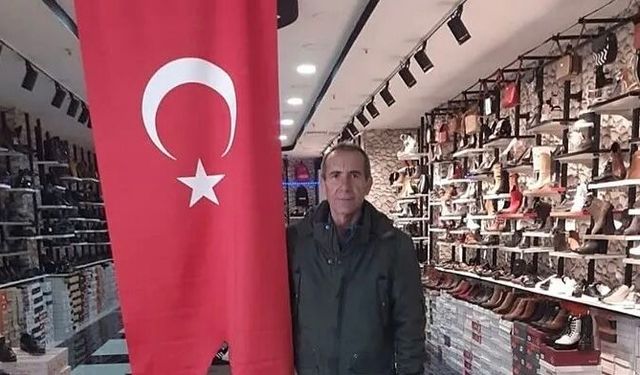 Kaman'da Babasını Öldüren Şüpheli Tutuklandı
