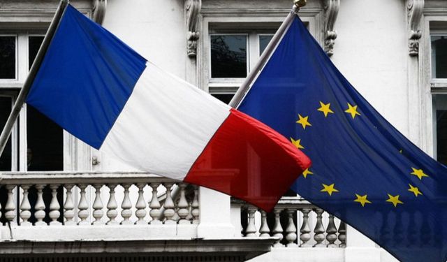 Fransa'dan AB'ye 'ortak yanıt' çağrısı