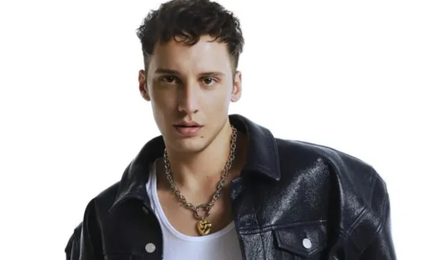 Şarkıcı Edis gözaltına alındı