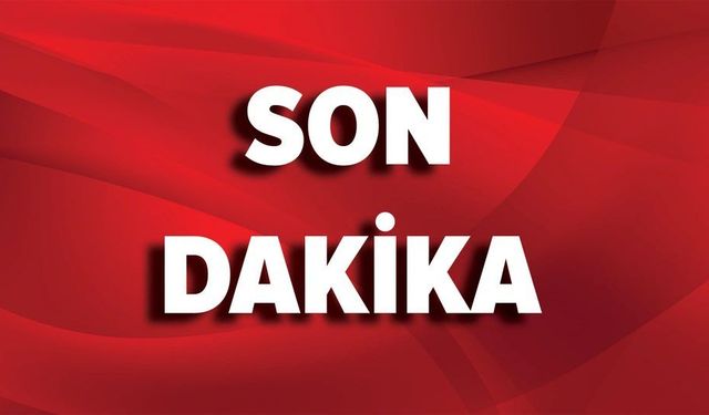 Oyuncu Barış Murat Yağcı gözaltına alındı