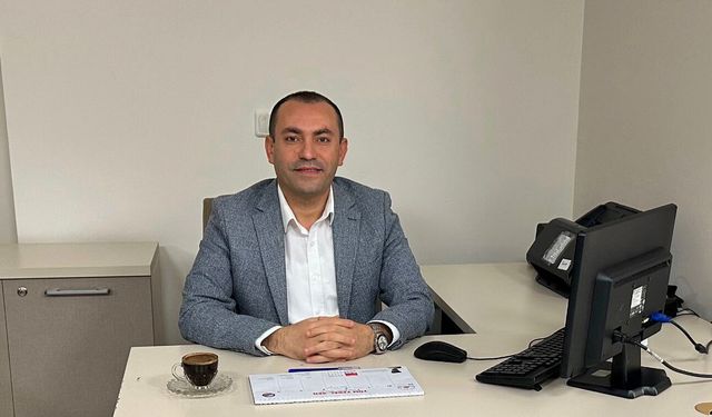 Gazeteci Sedat Kurt’tan 8 Mart Mesajı: “Kadınlar toplumun en güçlü temelidir”