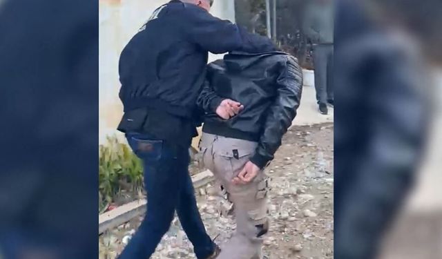 27 ilde FETÖ operasyonları; 47 tutuklama