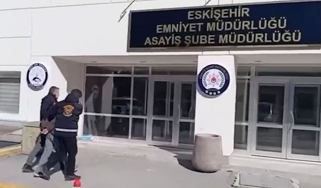 8 ilde 'dolandırıcılık' operasyonları: 50 tutuklama