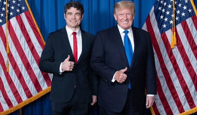 ABD Ulusal Terörle Mücadele Merkezi Direktörü Kent istifa etti