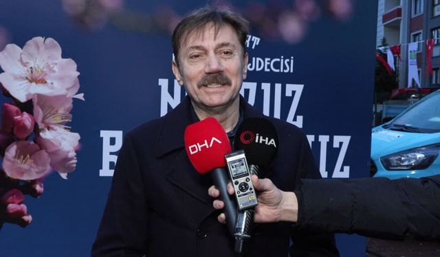 Bahçelievler'de Nevruz Bayramı coşkusu