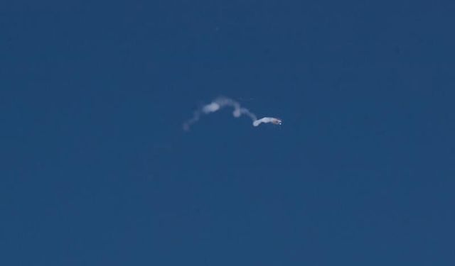 Bahreyn: İran'dan atılan 145 füze ve 246 İHA engellendi