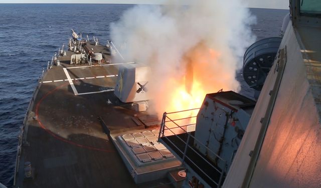 CENTCOM: Saldırılarda 6 ABD askeri hayatını kaybetti