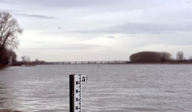 Doç. Dr. Uludağ: Yağışların belli bir periyoda sıkışması sağlıklı değil