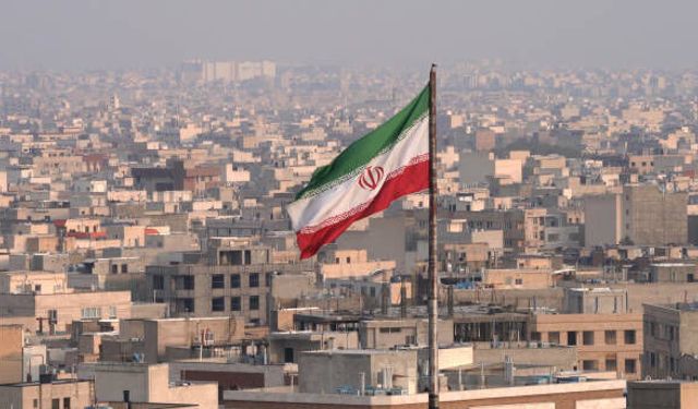 İran: ABD ve yabancı ülkeler güvenlik sağlamaz