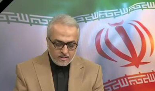 İran devlet medyası Dini Lider Hamaney'in öldüğünü duyurdu