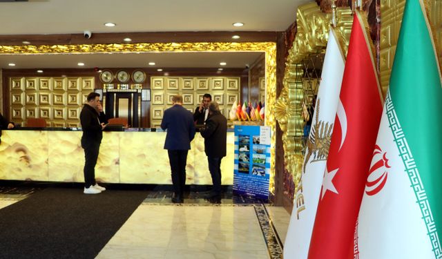 İran'a saldırı Van turizmini etkiledi; otellerdeki doluluk yüzde 10'a düştü