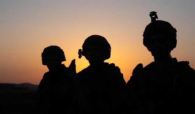 İsrail Genelkurmay Başkanı Zamir: Personel krizine çözüm bulmazsak ordu çökecek