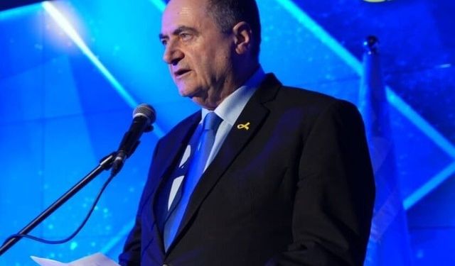 İsrail Savunma Bakanı Katz: Gelecek hafta İran'a saldırıları yoğunlaştıracağız