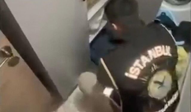 İstanbul'da FETÖ'ye yönelik operasyon: 25 gözaltı