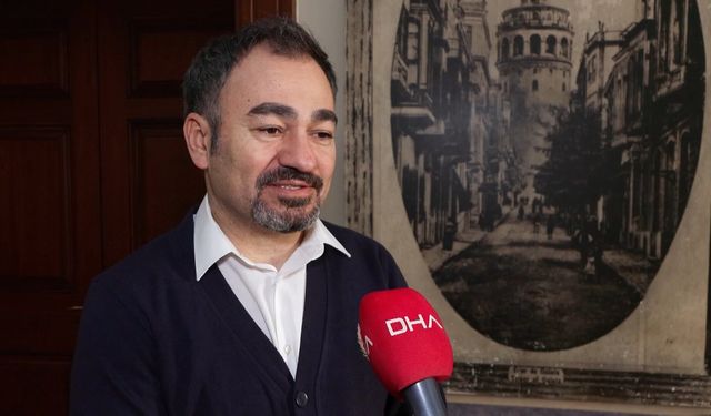 Prof. Dr. Yaşar'dan glokom uyarısı: Başlangıçta belirti vermiyor; körlüğe yol açıyor