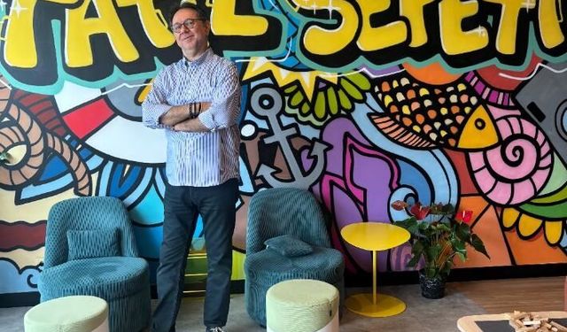 Tatilsepeti: Dubai'de mahsur kalan yolcularımızı özel uçuşla Türkiye'ye getirdik