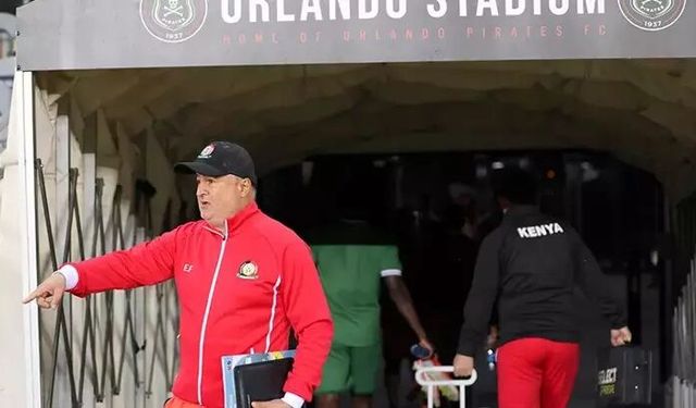 Teknik Direktör Engin Fırat hayatını kaybetti