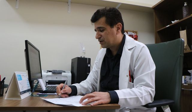 Uzman görüşü: 'Çoğu zaman endoskopi ve kolonoskopi yapılmasının nedeni, gereksiz yere kullanılan aspirin'