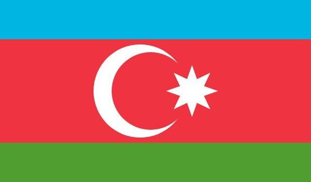 Nahçıvan Havalimanı'na Drone Düştü: İran'a Sert Uyarı