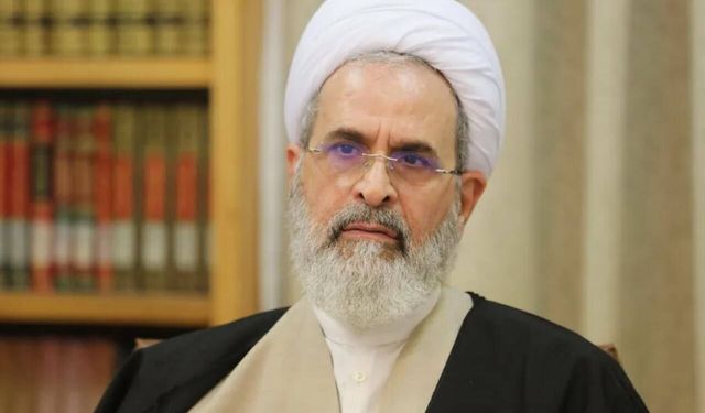 İran’da Hamaney'in yerine Ali Rıza Arafi geçici olarak atandı