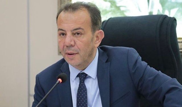 Bolu’da gündemi sarsan tutuklama kararı