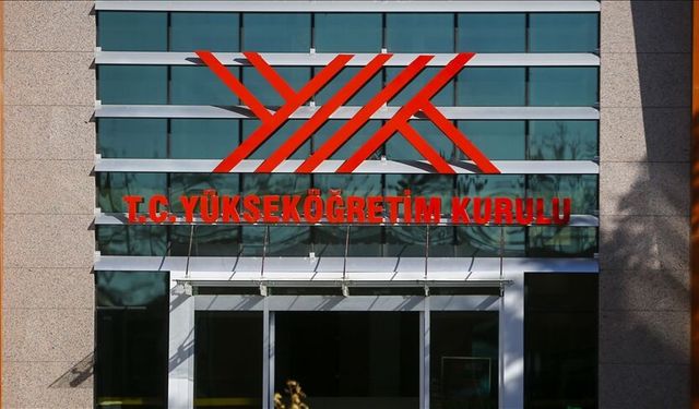 YÖK'ten doktora öğrencilerine yönelik düzenleme