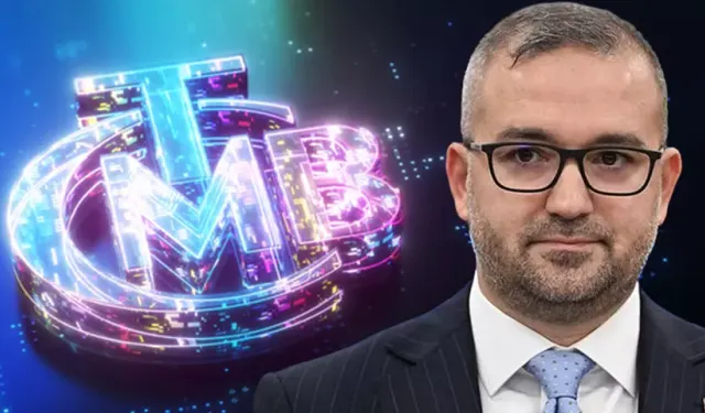 Merkez Bankası, yeni faiz oranını açıkladı!