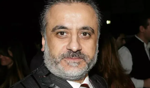 Ünlü yapımcı Erol Köse hayatını kaybetti