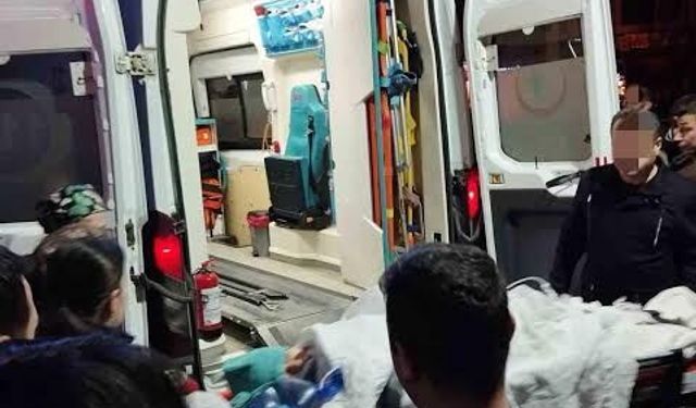 Bakanlıktan Giresun'da kazada ölen kız çocuğuyla ilgili açıklama