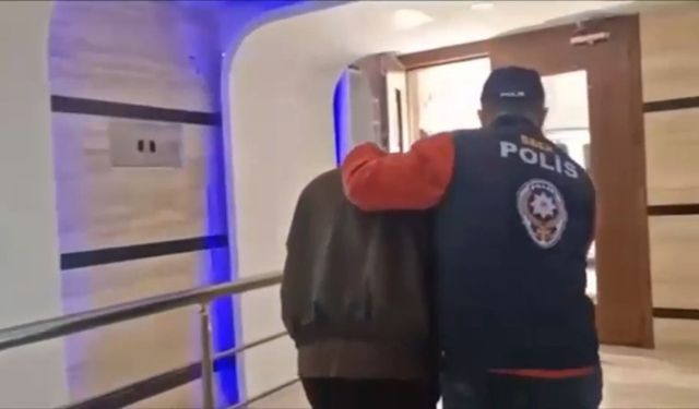 13 ilde 'siber suç' operasyonu; 95 tutuklama