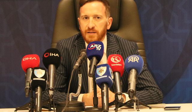 Ahmet Dal: Bu şampiyonluk tesadüf değil, sabrın ve istikrarın sonucudur