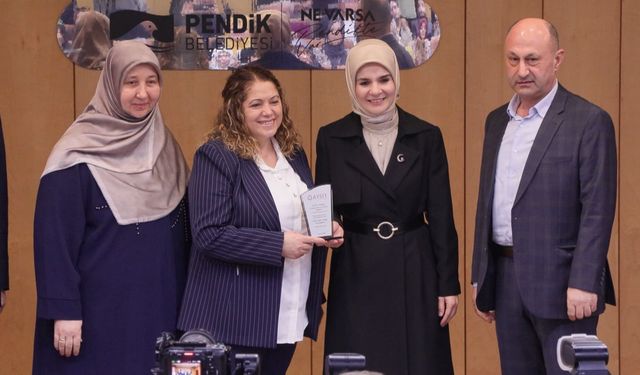 Aile Bakanı Göktaş: 9 bin 152 koruyucu ailemiz, 10 bin 897 çocuğumuza yuva oluyor