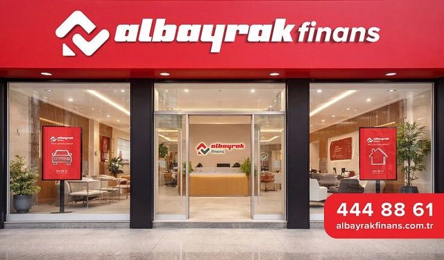 Albayrak Finans, reklam filminde Taşacak Bu Deniz'in oyuncularını bir araya getirdi