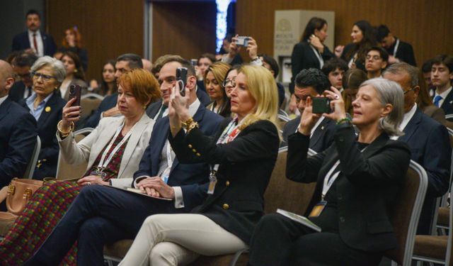Bakan Bayraktar: Enerji piyasalarımız oldukça dirençli