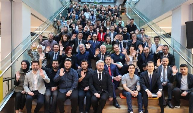 Bakan Kacır: 12 binden fazla girişim teknoparklarımızda inovasyon yapıyor