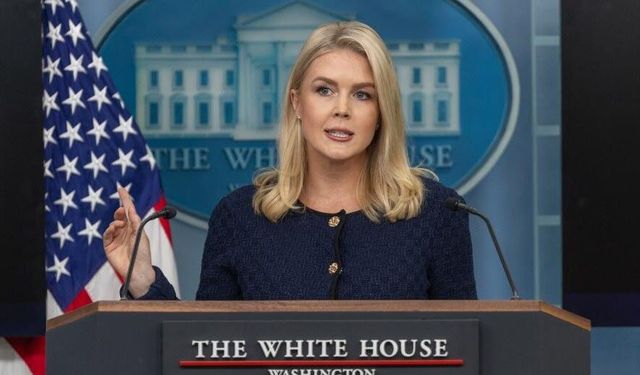 Beyaz Saray: İslamabad'daki ABD-İran görüşmelerine Başkan Yardımcısı JD Vance katılacak