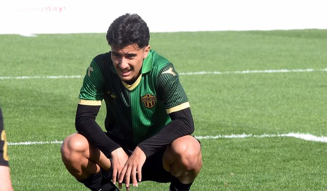 Bornova 1877'de amatör lig üzüntüsü