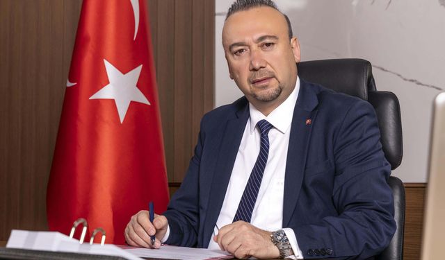 Bornova Belediye Başkanı Eşki ile diğer 3 şüphelinin serbest bırakmalarına itiraz