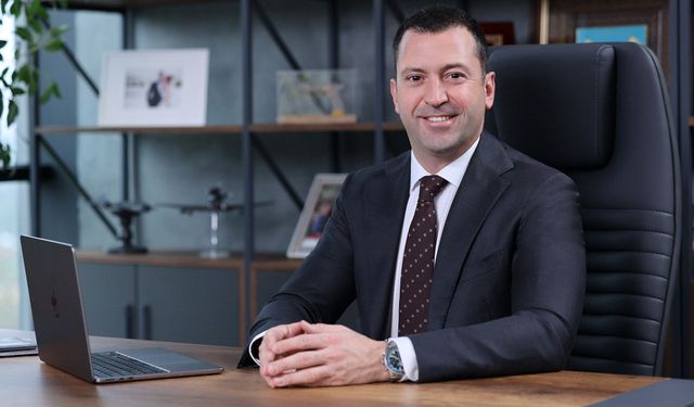 CANiK M3 FALCON, SAHA 2026'da sergilenecek