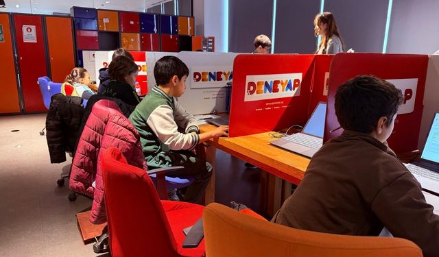 DENEYAP Türkiye 2026, E-Sınav süreci başlıyor